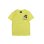 画像2: ”名神レゲエロックス” HAPPIE KIDS TEE YELLOW (2)