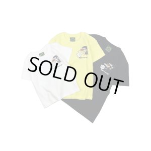 画像3: ”名神レゲエロックス” HAPPIE KIDS TEE WHITE