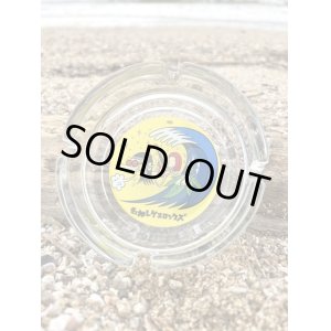 画像2: 通常販売 在庫あり ”名神レゲエロックス” HAPPIE ASHTRAY