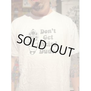 画像2: DGWD / GUN TALK 半袖Tシャツ