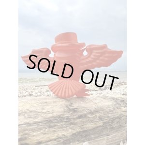 画像9: ラスト1個で終了 激レア 6個限定生産中 送料無料 DGWD / MR. NITE OWL フィギュア カスタムカラー 2ndプレス RAME ORANGE