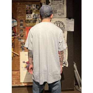 画像5: 2XLラスト2枚で終了 DGWD / BLUE DAGGER OWL 半袖Tシャツ artwork by MR. LEE