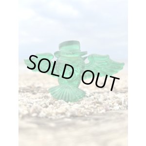 画像8: 激レア 6個限定生産中 1個のみの入荷送料無料  DGWD / MR. NITE OWL フィギュア カスタムカラー 2ndプレス CLEAR GREEN