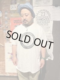 2XL1枚のみ DGWD / OWL NIGHTER 半袖Tシャツ