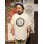 画像1: 2XL1枚のみ DGWD / OWL NIGHTER 半袖Tシャツ (1)