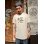 画像1: DGWD / GUN TALK 半袖Tシャツ (1)