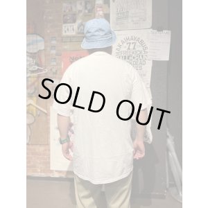 画像5: 2XL1枚のみ DGWD / OWL NIGHTER 半袖Tシャツ