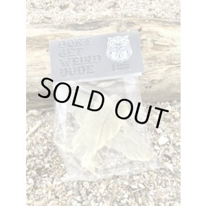 画像4: 激レア 50個限定生産中 ラスト1個で終了 送料無料 DGWD / MR. NITE OWL フィギュア 50個限定生産 1stプレス FROSTER CLEAR