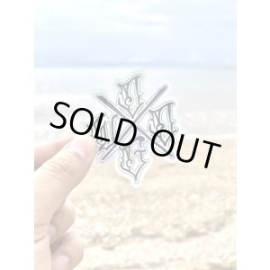 画像9: 激レア 6個限定生産中 1個のみの入荷 送料無料 DGWD / MR. NITE OWL フィギュア カスタムカラー 2ndプレス CLEAR BLACK