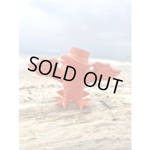 画像6: ラスト1個で終了 激レア 6個限定生産中 送料無料 DGWD / MR. NITE OWL フィギュア カスタムカラー 2ndプレス RAME ORANGE