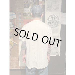 画像5: DGWD / GUN TALK 半袖Tシャツ