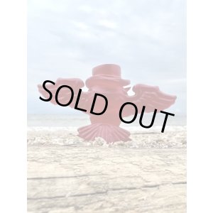 画像9: ラスト1個で終了 激レア 6個限定生産中 送料無料 DGWD / MR. NITE OWL フィギュア カスタムカラー 2ndプレス RAME RED