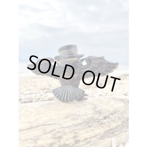 画像8: 激レア 6個限定生産中 1個のみの入荷 送料無料 DGWD / MR. NITE OWL フィギュア カスタムカラー 2ndプレス CLEAR BLACK