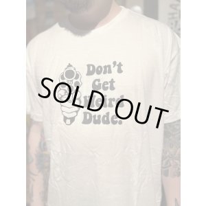 画像4: DGWD / GUN TALK 半袖Tシャツ