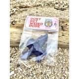 オーピーさん直買付アイテム 送料無料 限定1個のみ 激レア DGWD / MR. NITE OWL フィギュア 2ndプレス PURPLE