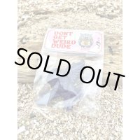 オーピーさん直買付アイテム 送料無料 限定1個のみ 激レア DGWD / MR. NITE OWL フィギュア 2ndプレス PURPLE