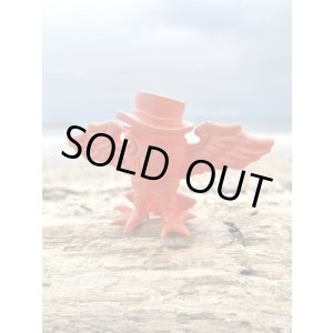 画像5: ラスト1個で終了 激レア 6個限定生産中 送料無料 DGWD / MR. NITE OWL フィギュア カスタムカラー 2ndプレス RAME ORANGE