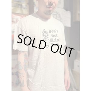 画像3: DGWD / GUN TALK 半袖Tシャツ