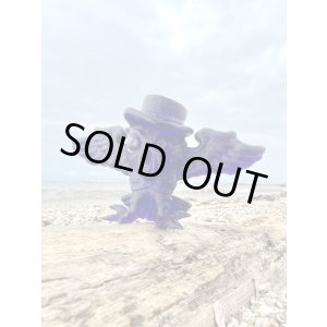 画像6: 激レア 6個限定生産中 1個のみの入荷 送料無料 DGWD / MR. NITE OWL フィギュア カスタムカラー 2ndプレス RAME PURPLE