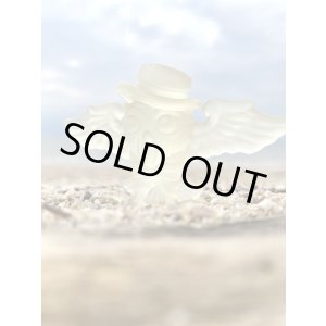 画像5: 激レア 50個限定生産中 ラスト1個で終了 送料無料 DGWD / MR. NITE OWL フィギュア 50個限定生産 1stプレス FROSTER CLEAR