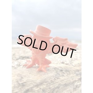 画像7: ラスト1個で終了 激レア 6個限定生産中 送料無料 DGWD / MR. NITE OWL フィギュア カスタムカラー 2ndプレス RAME ORANGE