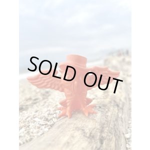 画像8: ラスト1個で終了 激レア 6個限定生産中 送料無料 DGWD / MR. NITE OWL フィギュア カスタムカラー 2ndプレス RAME ORANGE