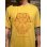 画像4: XLサイズラスト1枚で終了 DGWD / MAIZE MAN FACE 半袖Tシャツ artwork by ILLSYNAPSE