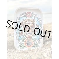 ラスト2枚で終了 DGWD / SUGER SKULL BIG トレー Desinded by OPIE ORTIZ