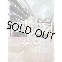 "2月限定LBDAオフィシャルアイテム入荷記念" 送料無料 ラスト1体で終了 激レア 50個限定生産中 5個のみの入荷 DGWD / MR. NITE OWL フィギュア 1stプレス CLEAR