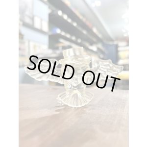 画像4: "2月限定LBDAオフィシャルアイテム入荷記念" 送料無料 ラスト1体で終了 激レア 50個限定生産中 5個のみの入荷 DGWD / MR. NITE OWL フィギュア 1stプレス CLEAR