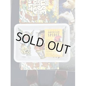 画像4: ラスト4枚で終了 DGWD / OWL TATTOO FLASH トレー Desinded by OPIE ORTIZ