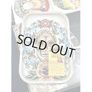 画像4: ラスト2枚で終了 DGWD / SUGER SKULL BIG トレー Desinded by OPIE ORTIZ