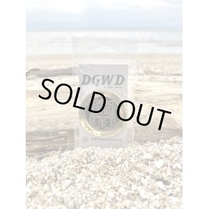 画像4: 1個のみ限定入荷 DGWD / OWL NIGHTER ピンバッジ