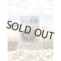 1個のみ限定入荷 DGWD / OWL NIGHTER ピンバッジ
