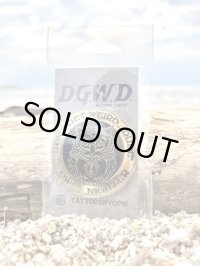 1個のみ限定入荷 DGWD / OWL NIGHTER ピンバッジ