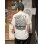 画像2: Lサイズラスト1枚で終了 送料無料 SANCHO'S TACOS / Good Livin Taco? 半袖Tシャツ WHITE (2)