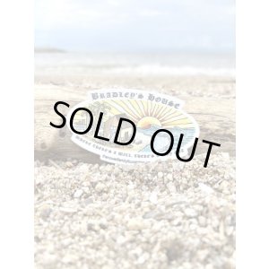 画像3: The Nowell Family Foundation / Logo Small ステッカー