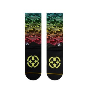 画像5: ラスト1足で終了 MERGE4 SOCKS / IRATION - Easy Diamond ソックス