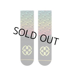 画像5: ラスト1足で終了 MERGE4 SOCKS / IRATION - Easy Diamond ソックス