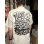 画像4: Lサイズラスト1枚で終了 送料無料 SANCHO'S TACOS / Good Livin Taco? 半袖Tシャツ WHITE