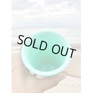 画像3: ラスト1個で終了 DUNKIN DONUTS / 2023 GREEN RAINBOW ACRYLIC TRAVEL CUP TUMBLER with STRAW