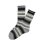 画像2: NAUGHTY x ching & co. / FALSA スケーターソックス GREY (2)