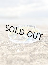 The Nowell Family Foundation / Logo Big ステッカー