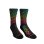 画像3: ラスト1足で終了 MERGE4 SOCKS / IRATION - Easy Diamond ソックス