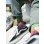 画像2: ラスト1足で終了 MERGE4 SOCKS / IRATION - Easy Diamond ソックス (2)