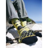 ラスト2足で終了 MERGE4 SOCKS / IRATION - Time Bomb ソックス