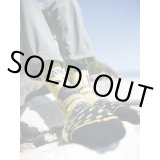 ラスト1足で終了 MERGE4 SOCKS / IRATION - Time Bomb ソックス