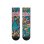 画像4: ラスト1足で終了 MERGE4 SOCKS / IRATION - Nora Peacock ソックス