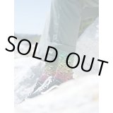 ラスト1足で終了 MERGE4 SOCKS / IRATION - Easy Diamond ソックス