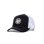 画像8: 送料無料 ラスト1枚で終了 TREJO'S COFFEE & DONUTS / Logo メッシュキャップ BLACK/WHITE